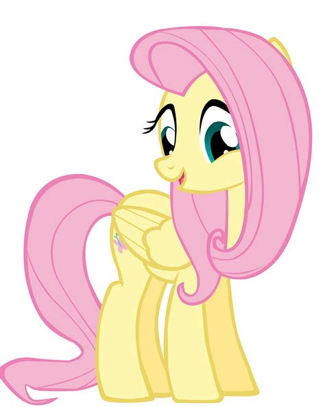 fluttershy mlp|The Best of Fluttershy .